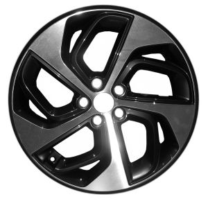 2015-2018 HYUNDAI TUCSON Aluminium 19