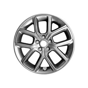 2018-2019 HYUNDAI SONATA Aluminium 18