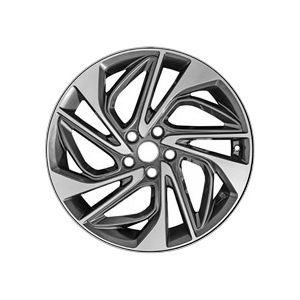 2019-2021 HYUNDAI TUCSON Aluminium 19
