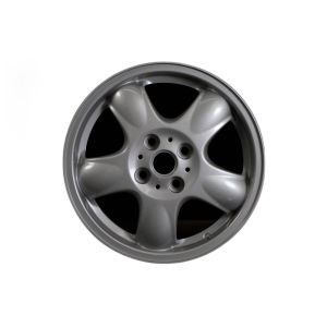 2007-2013 MINI COOPER HATCHBACK (2007-) 15