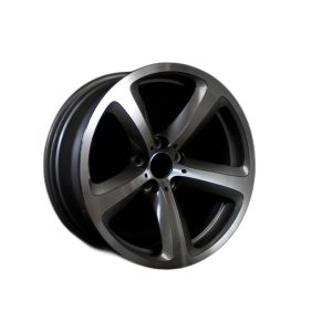 2006-2010 BMW 6 SERIES Aluminium 19