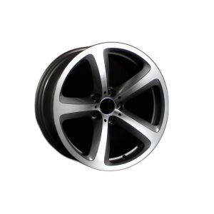 2006-2010 BMW 6 SERIES Aluminium 19