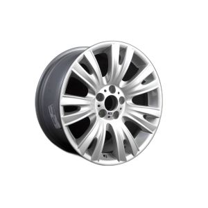 2007-2013 BMW X5 Aluminium 19
