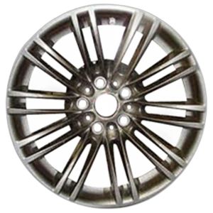 2008-2013 BMW M3 Aluminium 18