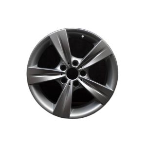 2008-2013 BMW 3 SERIES WAGON Aluminium 18