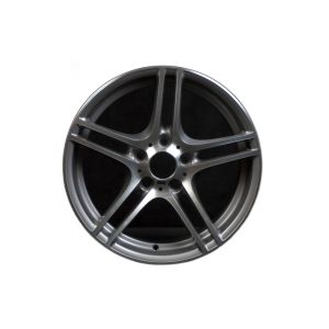 2006-2013 BMW 128i, 135i Aluminium 18