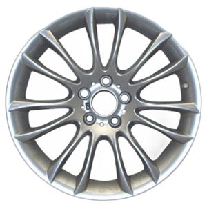 2009-2015 BMW 7 SERIES Aluminium 19