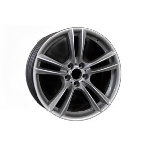 2009-2013 BMW 7 SERIES Aluminium 20