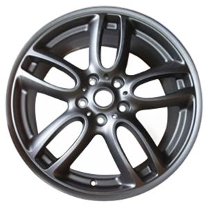 2011-2013 MINI COUNTRYMAN Aluminium 19
