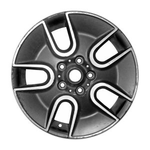 2011-2014 MINI PACEMAN, COUNTRYMAN 17