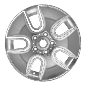 2011-2014 MINI PACEMAN, COUNTRYMAN Aluminium 17