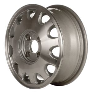 1992-1994 ACURA VIGOR Aluminium 15