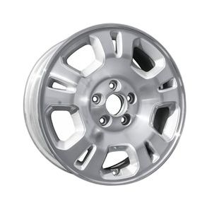 2001-2002 ACURA MDX Aluminium 17