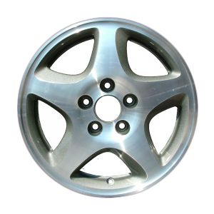 2002-2003 ACURA TL Aluminium 16