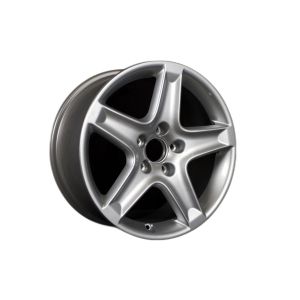 2004-2006 ACURA TL Aluminium 17