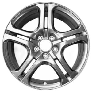 2004-2009 ACURA TSX, TL Aluminium 18
