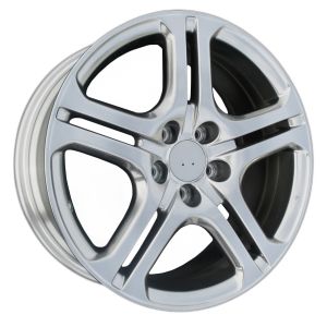 2004-2009 ACURA TSX, TL Aluminium 18