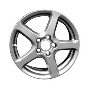2004-2008 ACURA TSX Aluminium 17
