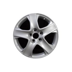 2005-2008 Acura RL Aluminium 17