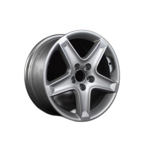 2004-2006 ACURA TL Aluminium 17