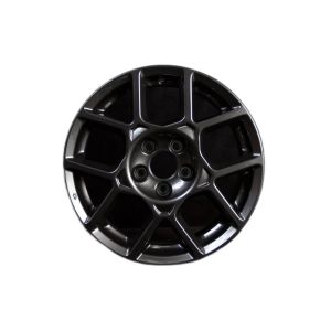 2007-2008 ACURA TL Aluminium 17