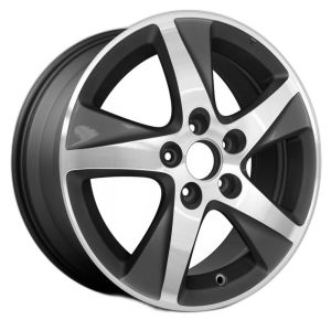 2011-2014 ACURA TSX Aluminium 17
