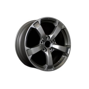 2009-2012 ACURA TL Aluminium 18