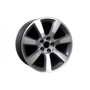 2010-2013 ACURA ZDX Aluminium 19