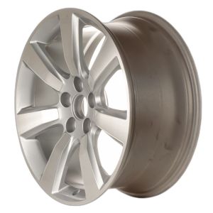 2010-2013 ACURA ZDX Aluminium 19