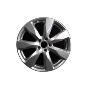 2014-2016 ACURA MDX Aluminium 19