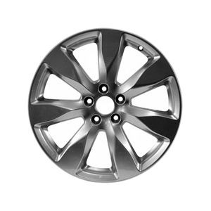 2014-2016 ACURA MDX Aluminium 19