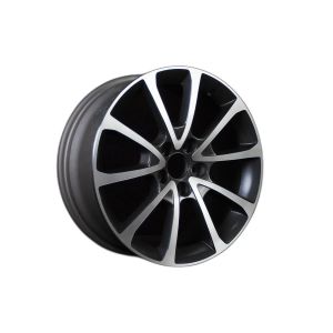 2015-2021 ACURA TLX Aluminium 18