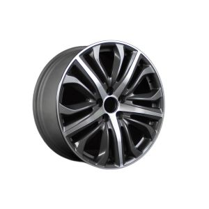 2015-2020 ACURA TLX Aluminium 19