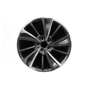 2017-2020 Acura MDX Aluminium 20