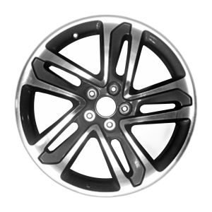 2017-2020 ACURA MDX Aluminium 20
