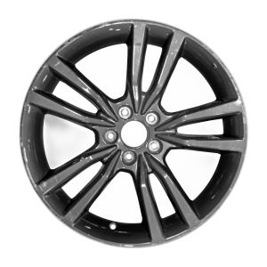 2018-2021 ACURA TLX Aluminium 19