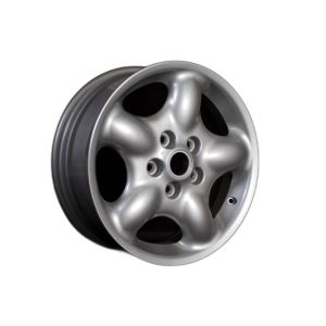 2002-2005 LAND ROVER FREELANDER Aluminium 16