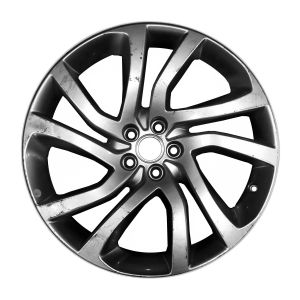 2015-2020 LAND ROVER DISCOVERY SPORT, LR4 20