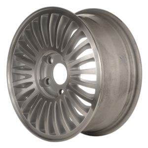 1995-1998 INFINITI I30, Q45 Aluminium 15