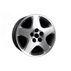 1999-2001 INFINITI Q45 Aluminium 17