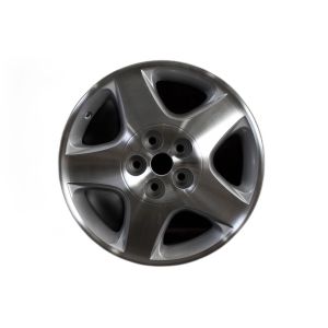 2000-2001 INFINITI I30 Aluminium 17
