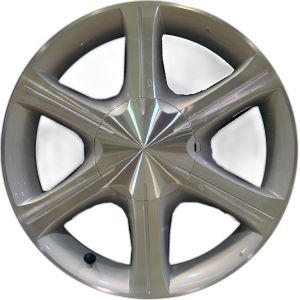 2002-2004 INFINITI I35 Aluminium 17