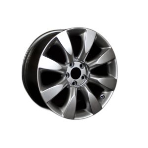 2006-2007 Infiniti M35, M45 Aluminium 18