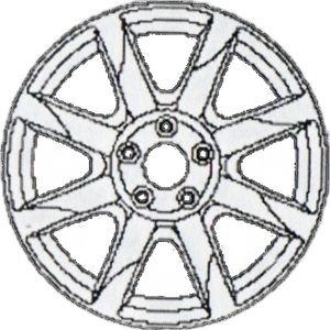 2006-2007 INFINITI FX45, FX35, Q45 18