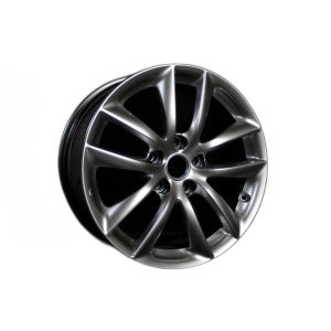 2007-2009 Infiniti G35, G37 Aluminium 17
