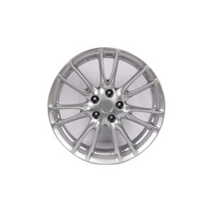 2007-2013 INFINITI G37 SEDAN Aluminium 18