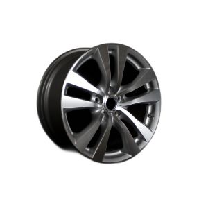 2008-2010 INFINITI M45, M35 Aluminium 18