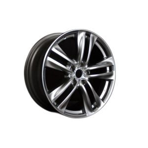 2008-2010 INFINITI M45, M35 Aluminium 19