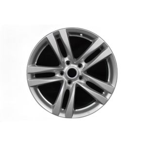 2008-2009 INFINITI G37 COUPE Aluminium 16