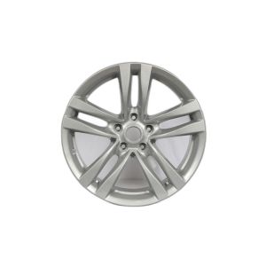 2008-2010 INFINITI G37 COUPE Aluminium 18